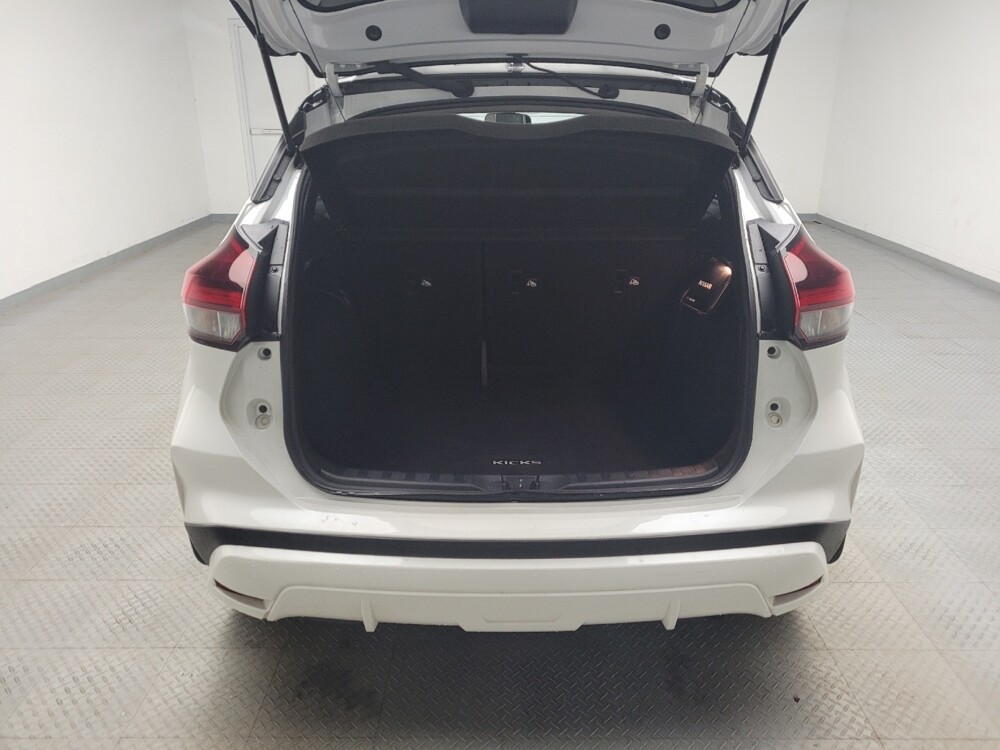 2022 Nissan Kicks in Madison, TN 37115 - 18094785 29