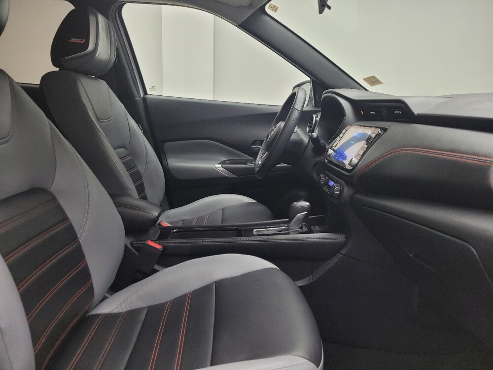 2022 Nissan Kicks in Madison, TN 37115 - 18094785 21