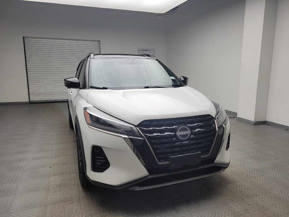 2022 Nissan Kicks in Madison, TN 37115 - 18094785 14