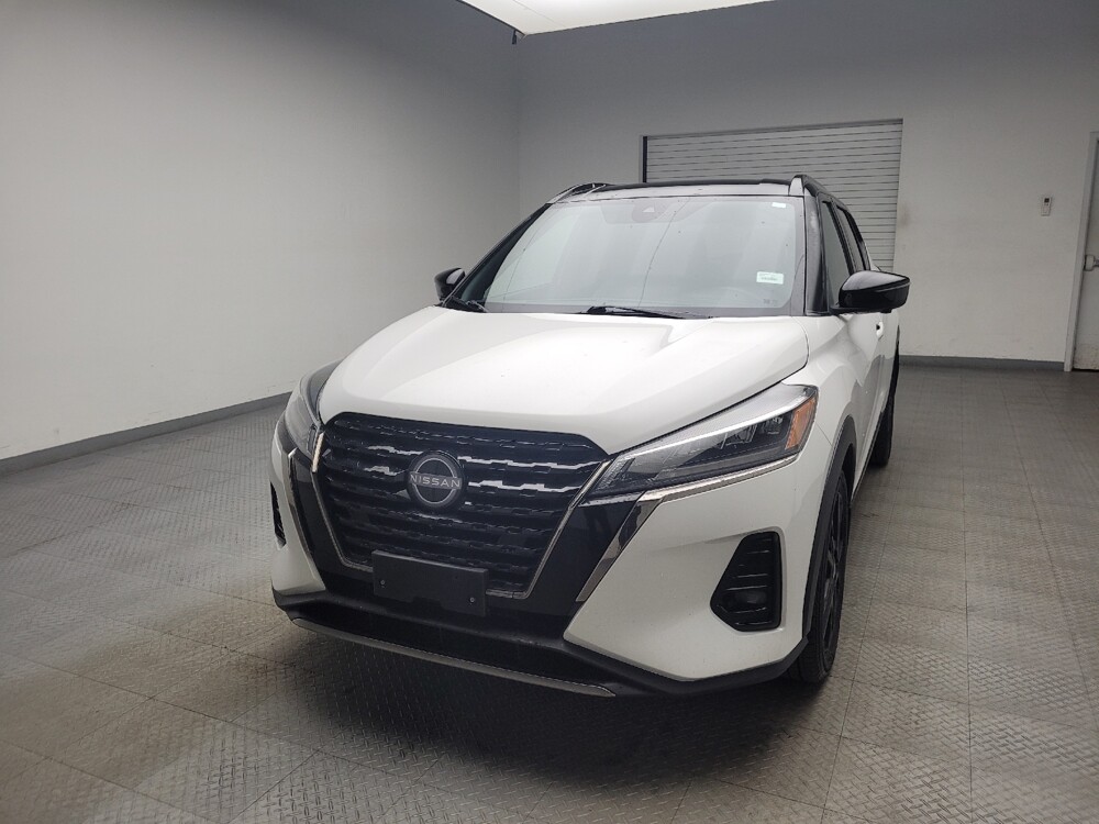 2022 Nissan Kicks in Madison, TN 37115 - 18094785 15
