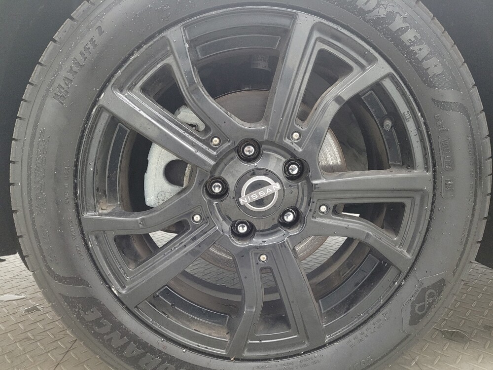 2022 Nissan Kicks in Madison, TN 37115 - 18094785 31