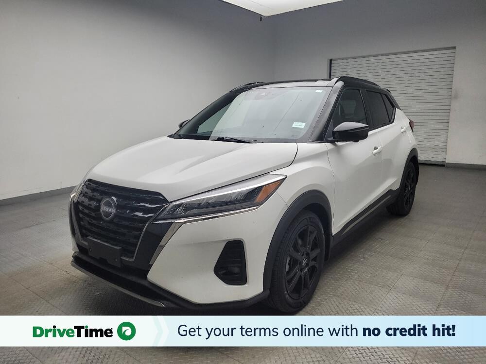 2022 Nissan Kicks in Madison, TN 37115 - 18094785