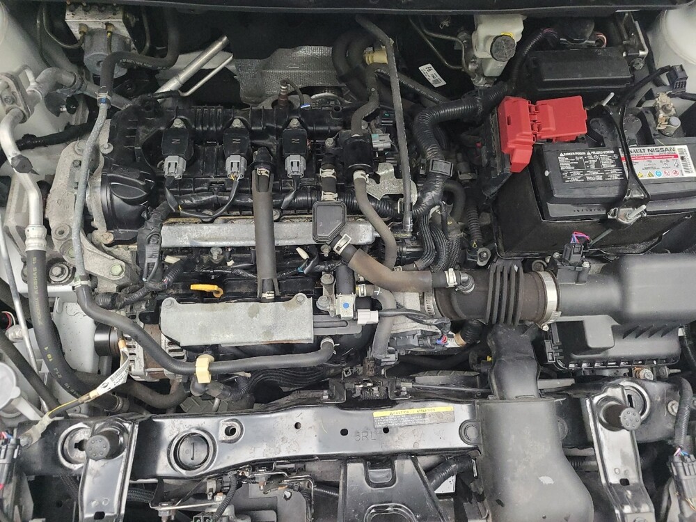 2022 Nissan Kicks in Madison, TN 37115 - 18094785 30