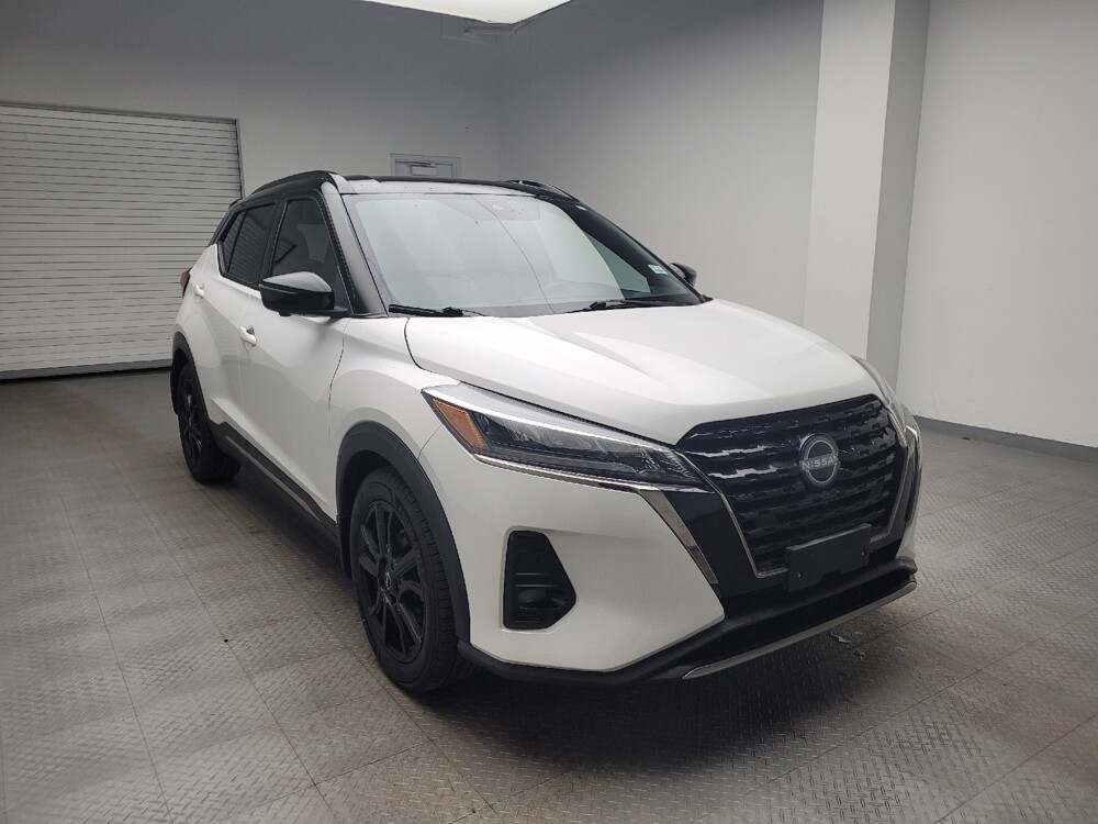 2022 Nissan Kicks in Madison, TN 37115 - 18094785 13
