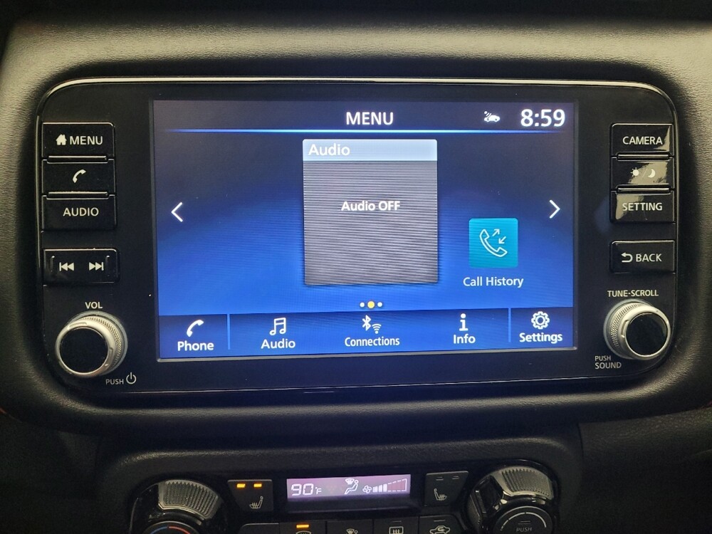 2022 Nissan Kicks in Madison, TN 37115 - 18094785 25