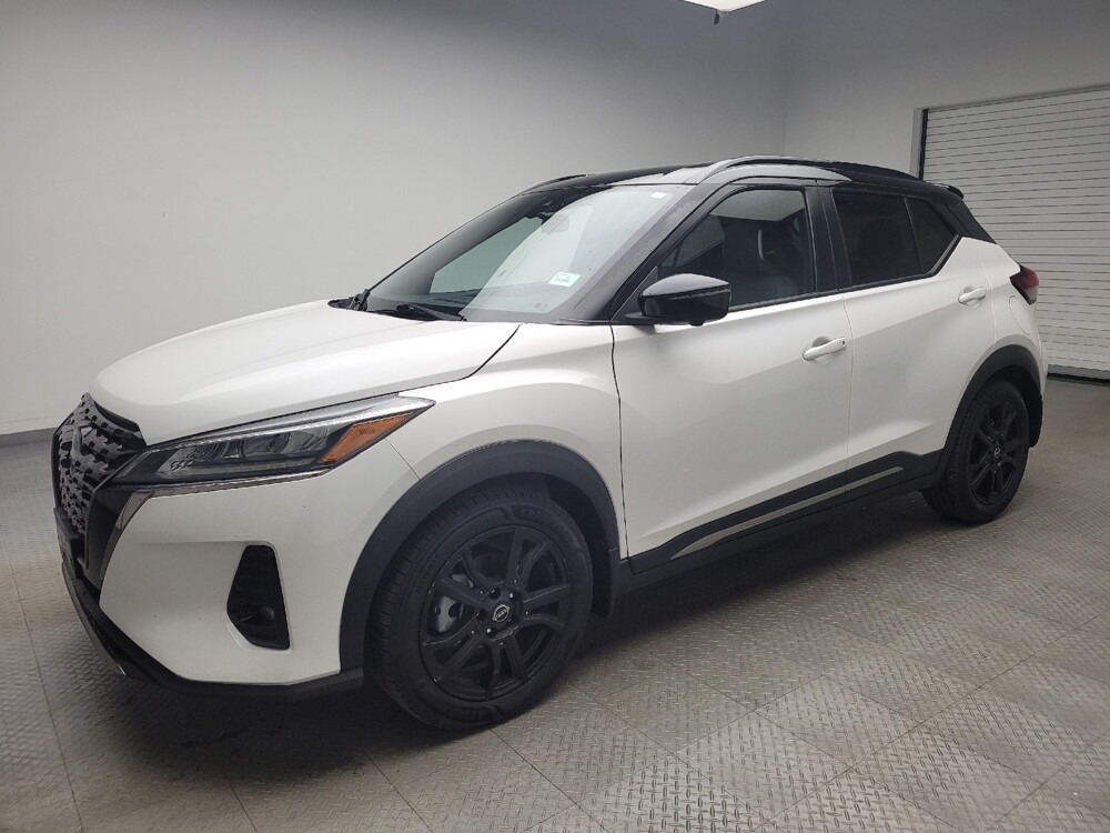 2022 Nissan Kicks in Madison, TN 37115 - 18094785 2
