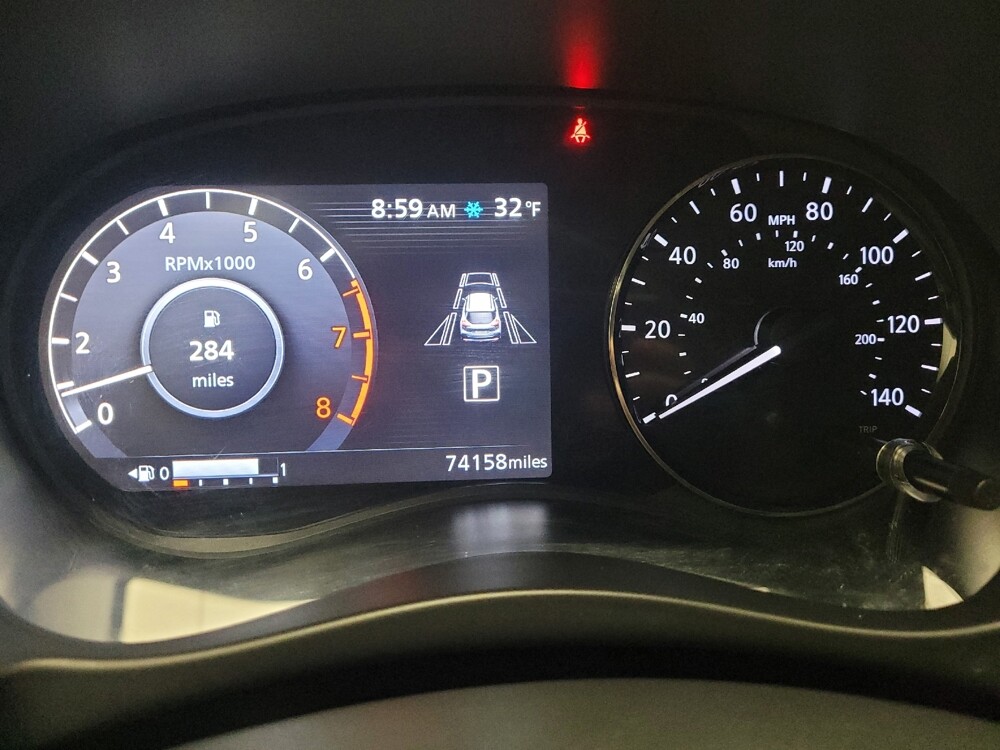 2022 Nissan Kicks in Madison, TN 37115 - 18094785 23