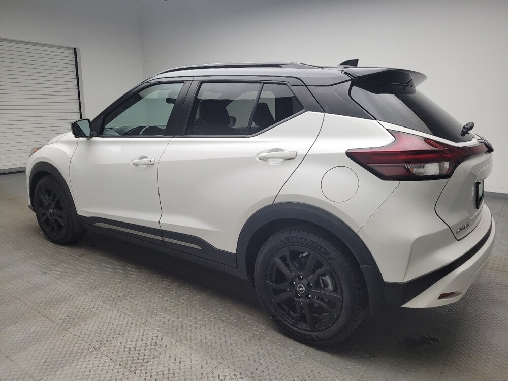 2022 Nissan Kicks in Madison, TN 37115 - 18094785 3