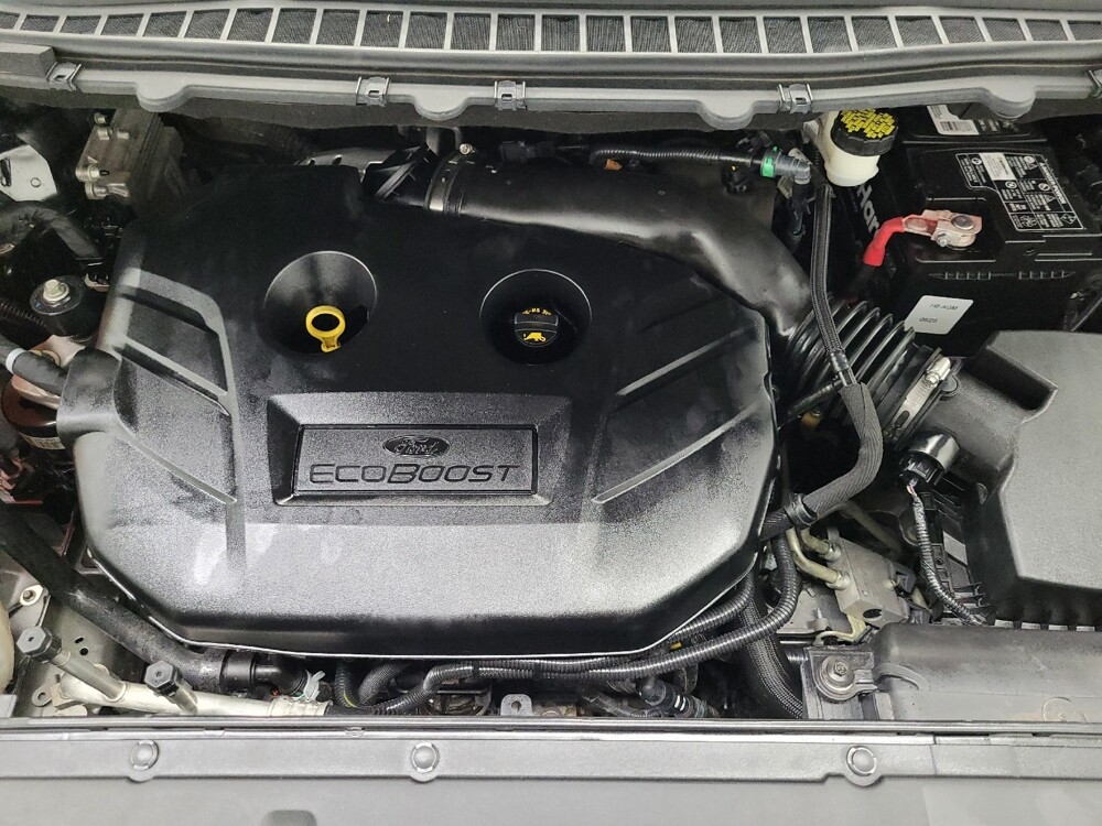 2018 Ford Edge in Las Vegas, NV 89104 - 18094786 30