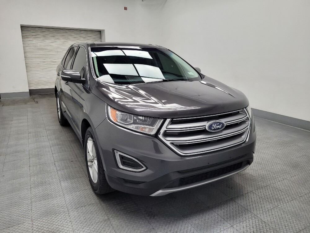 2018 Ford Edge in Las Vegas, NV 89104 - 18094786 13
