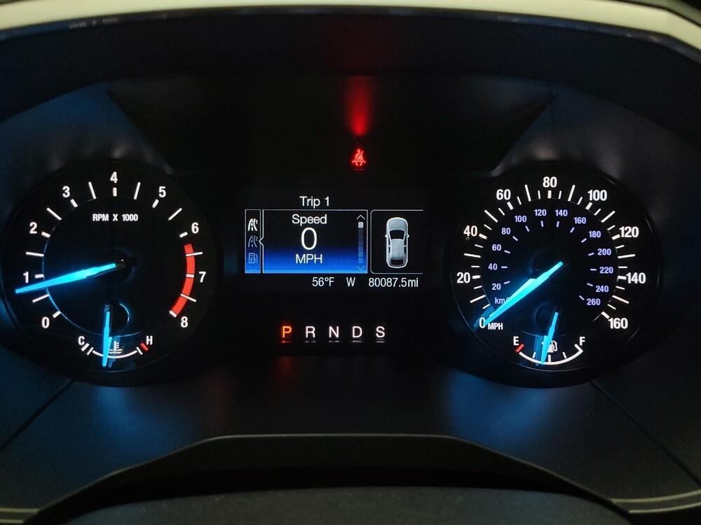 2018 Ford Edge in Las Vegas, NV 89104 - 18094786 23