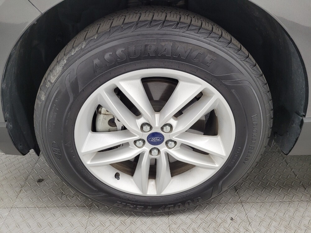 2018 Ford Edge in Las Vegas, NV 89104 - 18094786 31