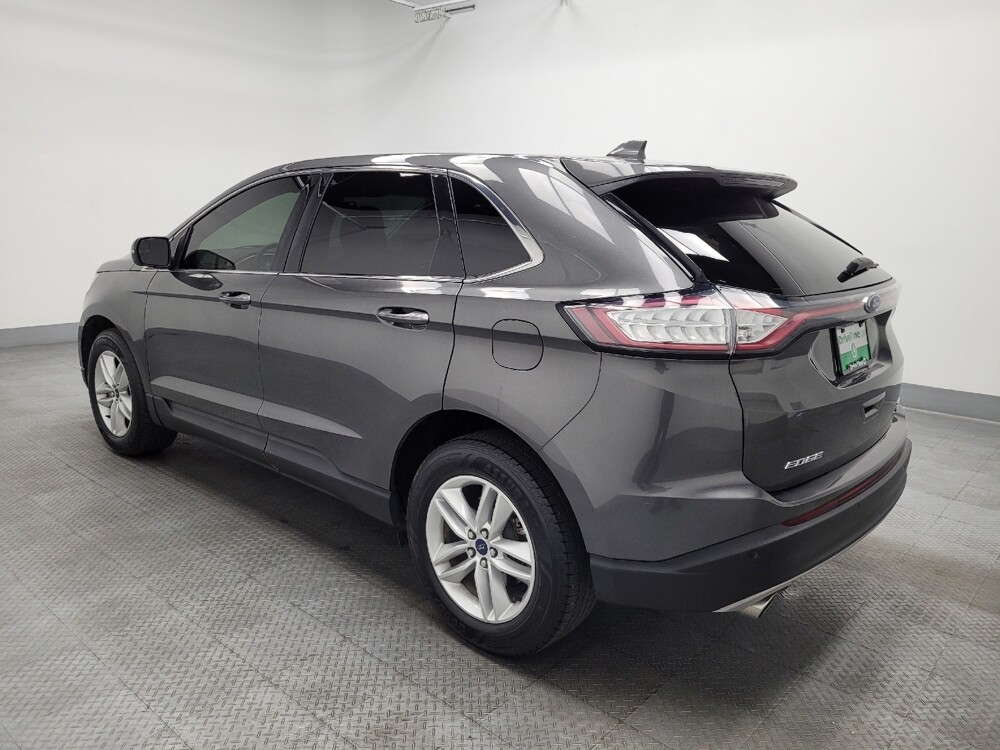 2018 Ford Edge in Las Vegas, NV 89104 - 18094786 3