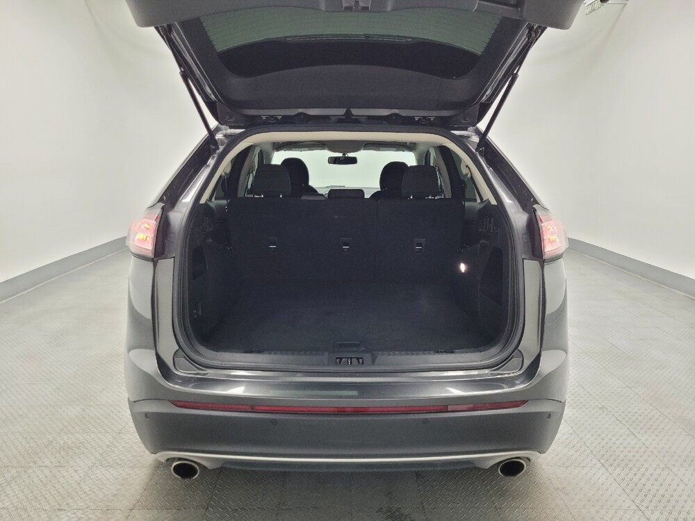 2018 Ford Edge in Las Vegas, NV 89104 - 18094786 29