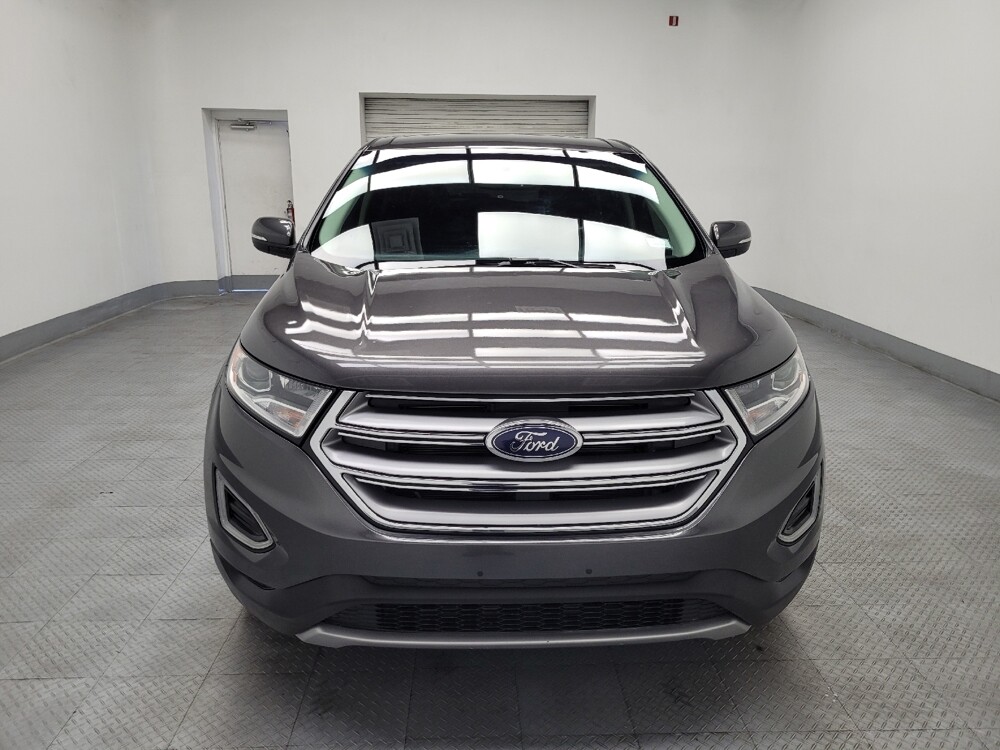 2018 Ford Edge in Las Vegas, NV 89104 - 18094786 14