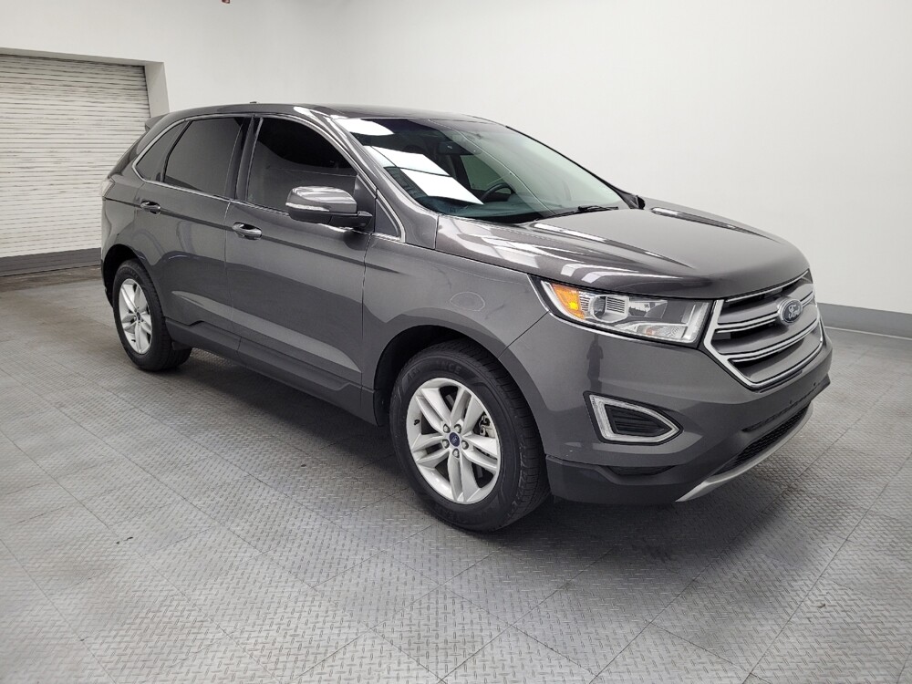 2018 Ford Edge in Las Vegas, NV 89104 - 18094786 11
