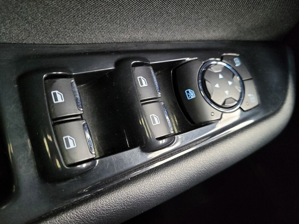 2018 Ford Edge in Las Vegas, NV 89104 - 18094786 27