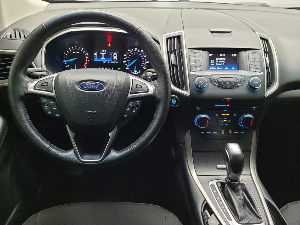2018 Ford Edge in Las Vegas, NV 89104 - 18094786 22