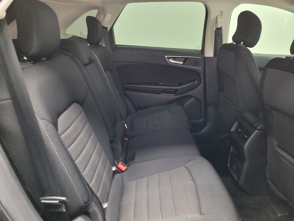 2018 Ford Edge in Las Vegas, NV 89104 - 18094786 19