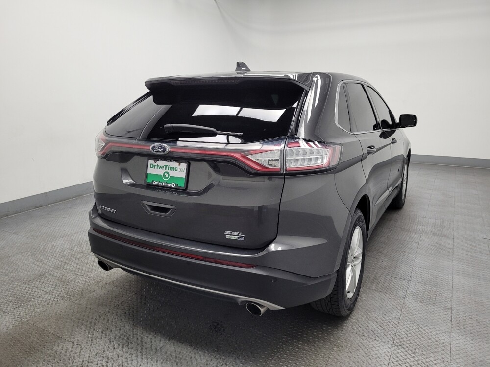 2018 Ford Edge in Las Vegas, NV 89104 - 18094786 9