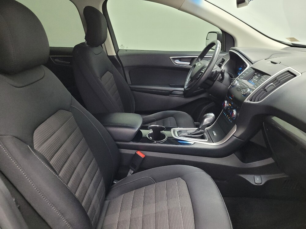 2018 Ford Edge in Las Vegas, NV 89104 - 18094786 21