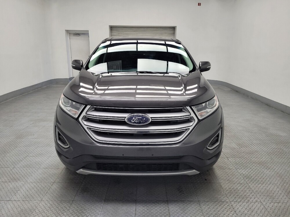 2018 Ford Edge in Las Vegas, NV 89104 - 18094786 15
