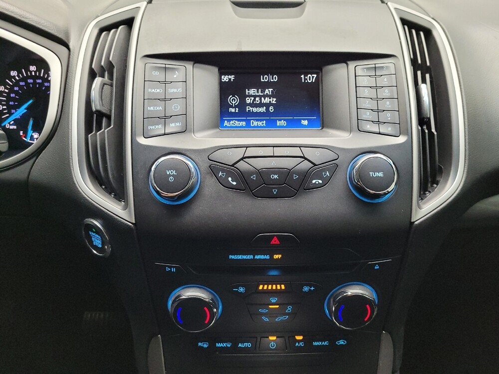 2018 Ford Edge in Las Vegas, NV 89104 - 18094786 25