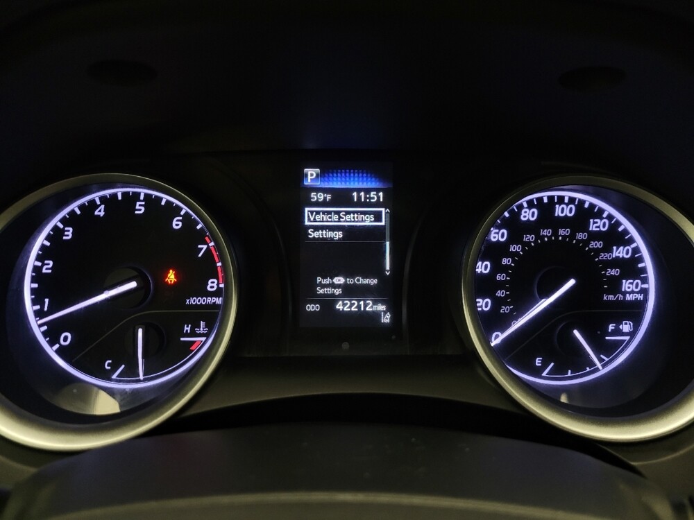 2021 Toyota Camry in Glendale, AZ 85301 - 18094787 23