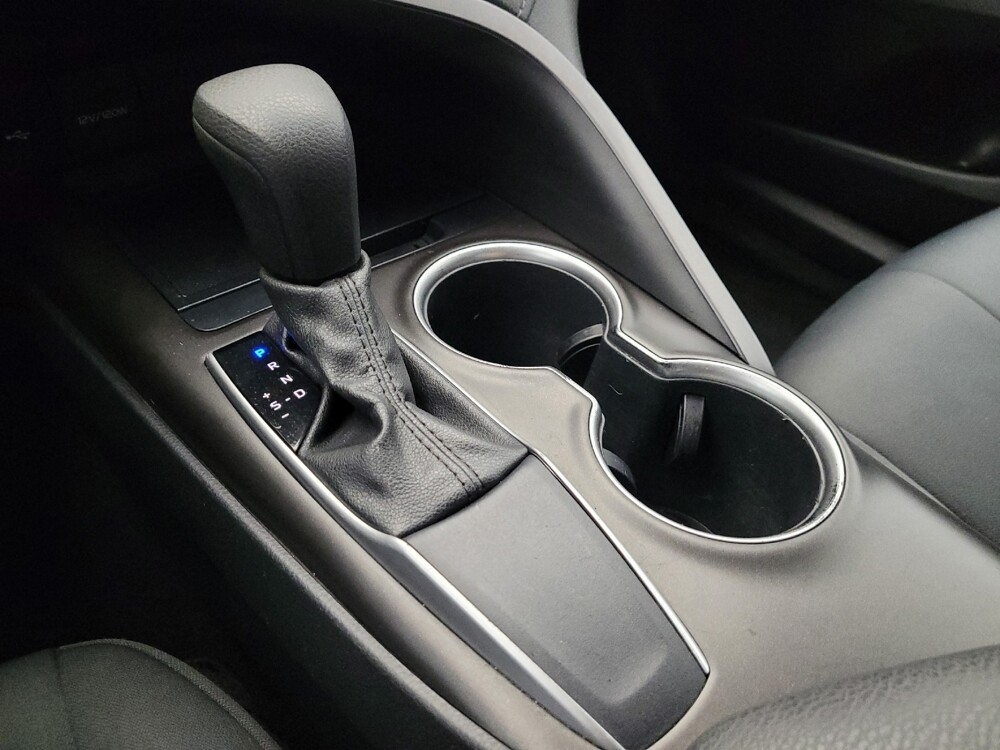 2021 Toyota Camry in Glendale, AZ 85301 - 18094787 26