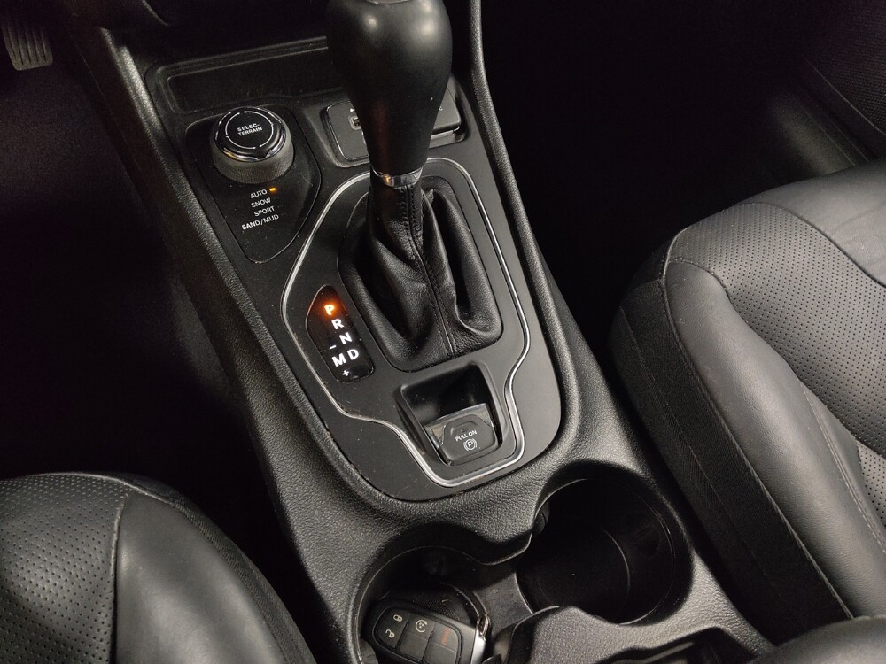 2021 Jeep Cherokee in Macon, GA 31210 - 18094788 26