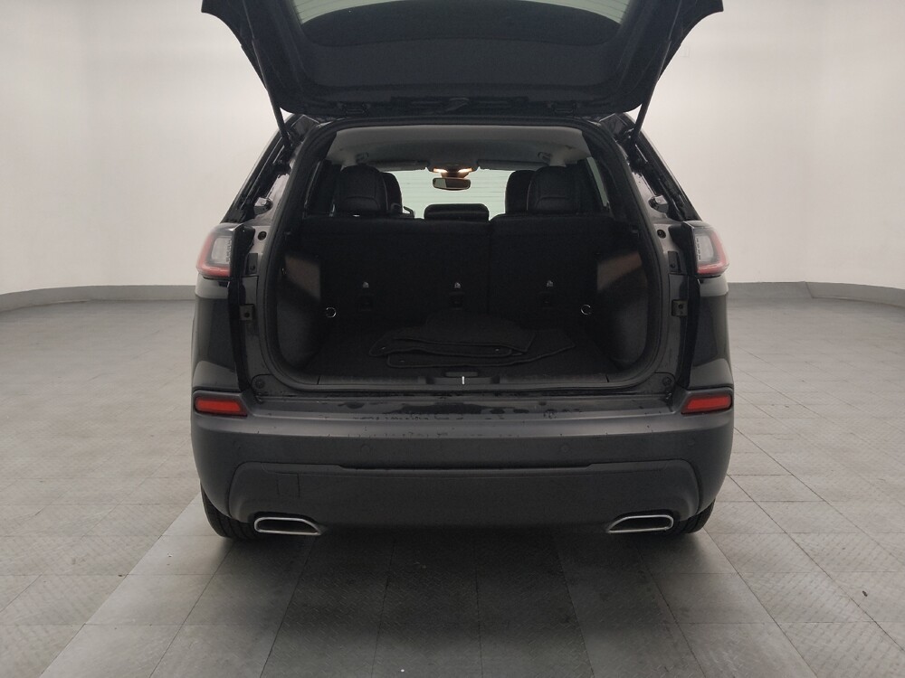 2021 Jeep Cherokee in Macon, GA 31210 - 18094788 29