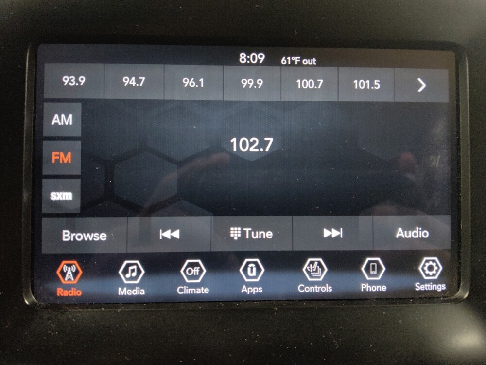 2021 Jeep Cherokee in Macon, GA 31210 - 18094788 25