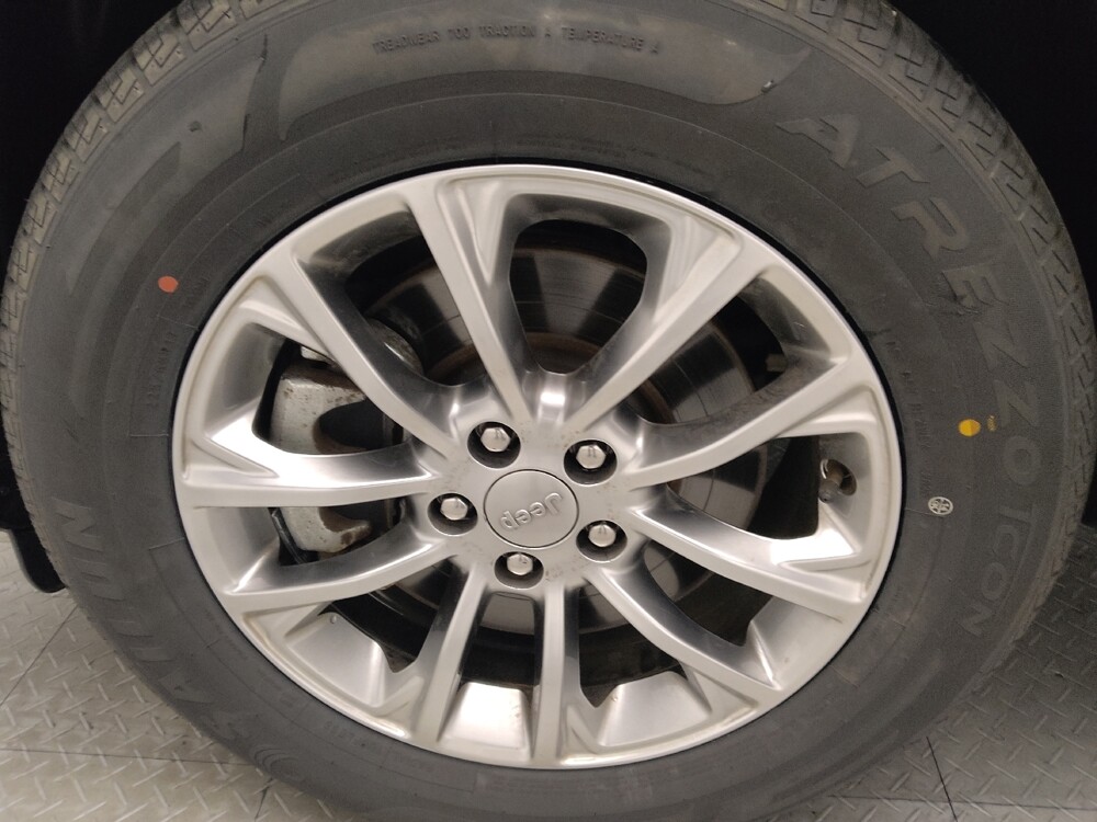 2021 Jeep Cherokee in Macon, GA 31210 - 18094788 31