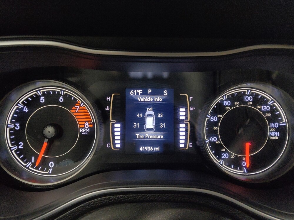 2021 Jeep Cherokee in Macon, GA 31210 - 18094788 23