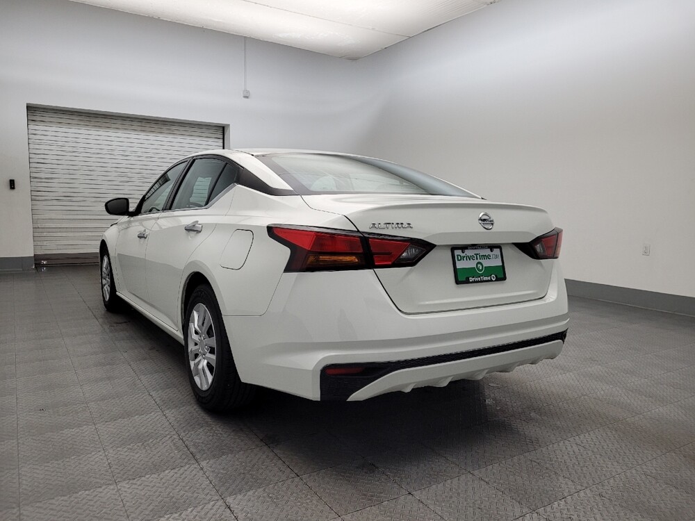 2022 Nissan Altima in Phoenix, AZ 85015 - 18094789 5