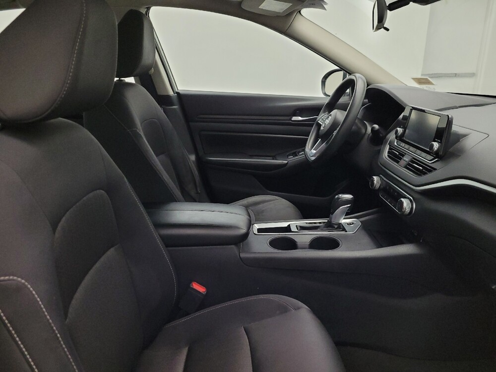 2022 Nissan Altima in Phoenix, AZ 85015 - 18094789 21