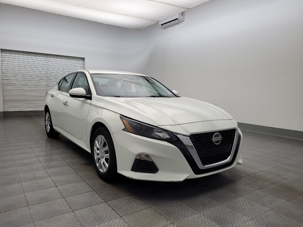 2022 Nissan Altima in Phoenix, AZ 85015 - 18094789 13