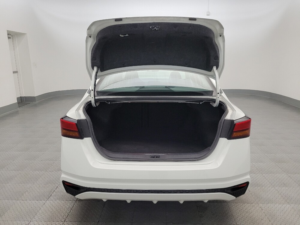 2022 Nissan Altima in Phoenix, AZ 85015 - 18094789 29