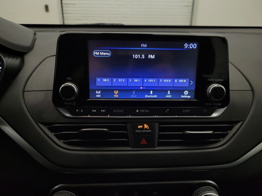 2022 Nissan Altima in Phoenix, AZ 85015 - 18094789 25