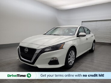 2022 Nissan Altima in Phoenix, AZ 85015