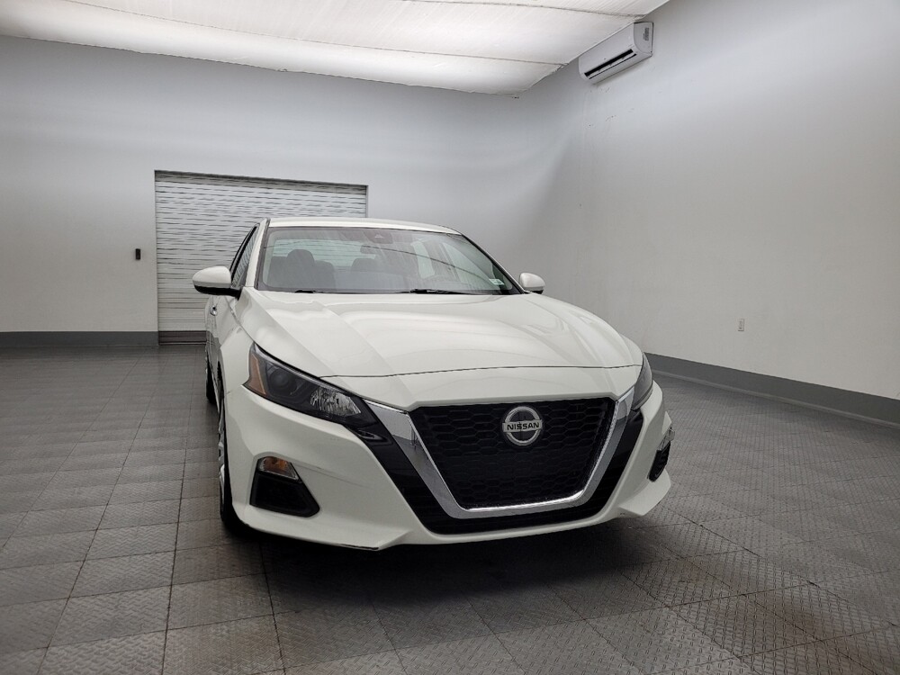 2022 Nissan Altima in Phoenix, AZ 85015 - 18094789 14