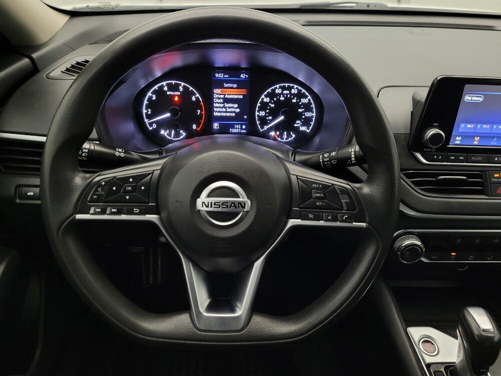 2022 Nissan Altima in Phoenix, AZ 85015 - 18094789 22