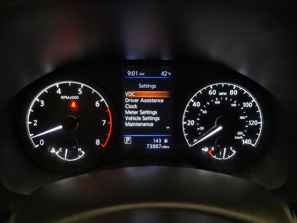 2022 Nissan Altima in Phoenix, AZ 85015 - 18094789 23