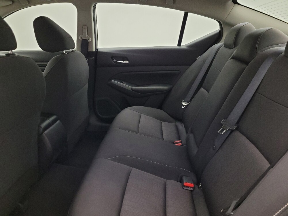 2022 Nissan Altima in Phoenix, AZ 85015 - 18094789 18