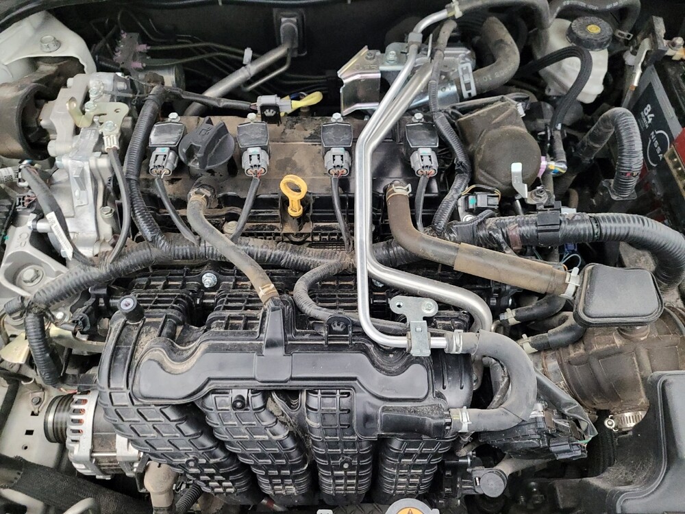 2022 Nissan Altima in Phoenix, AZ 85015 - 18094789 30