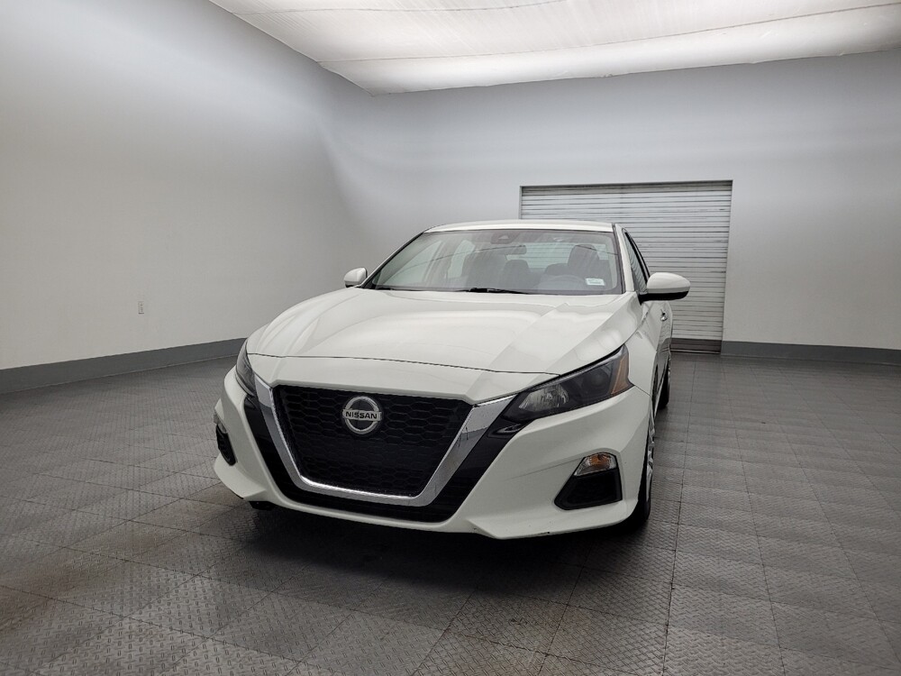 2022 Nissan Altima in Phoenix, AZ 85015 - 18094789 15