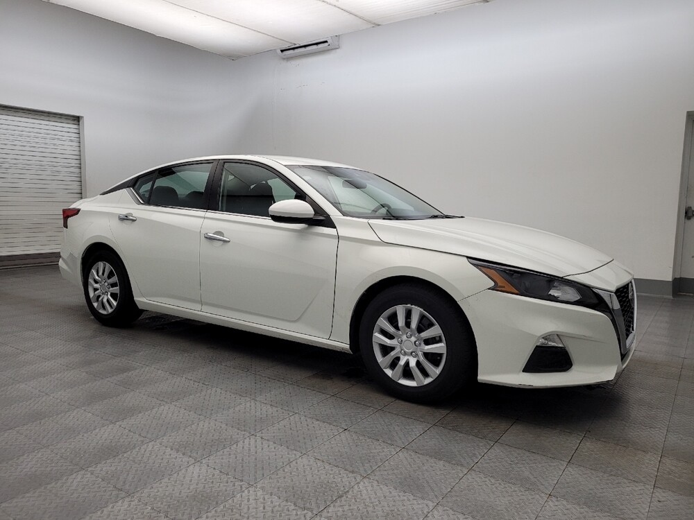 2022 Nissan Altima in Phoenix, AZ 85015 - 18094789 11