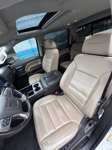 2018 GMC Sierra 1500 in Eastpointe, MI 48021 - 18094790 8