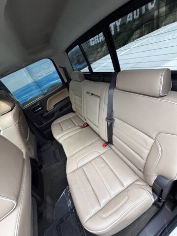 2018 GMC Sierra 1500 in Eastpointe, MI 48021 - 18094790 9