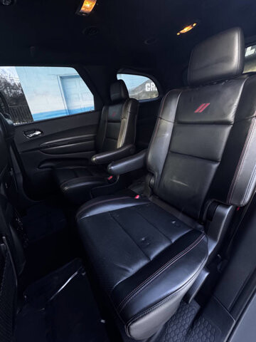 2021 Dodge Durango in Eastpointe, MI 48021 - 18094791 9